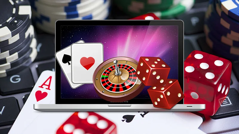 casino bk88 3 Bet thủ có cơ hội tham gia nhiều game casino tại BK8
