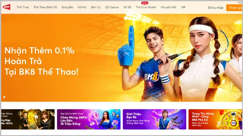 gioi thieu bk88 1 BK8 chính là địa chỉ nhà cái uy tín hàng đầu châu Á