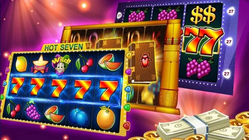no hu bk88 3 BK8 cung cấp nhiều game nổ hũ hàng đầu 2025
