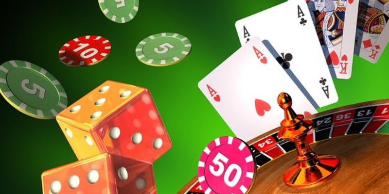 Cách bắt cầu tài Xỉu là trò chơi dự đoán tổng điểm