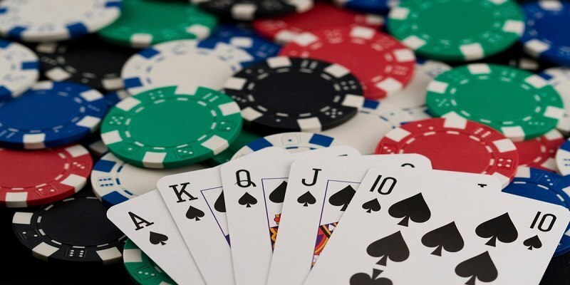 cach chia bai poker bk8 3 BK8 đã thu hút hàng triệu người chơi
