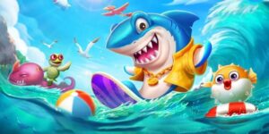 Chiến Thuật Trò Chơi Bắn Cá BK8 Hiệu Quả Tốc Độ Săn Thưởng