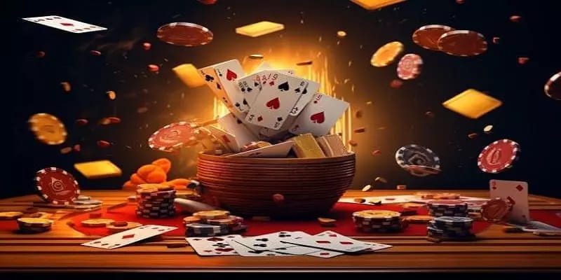 game bai bk8 2 Game bài BK8 mang đến trải nghiệm chơi