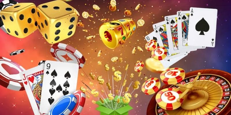 game bai bk8 4 BK8 là lựa chọn lý tưởng cho những ai yêu thích cá cược