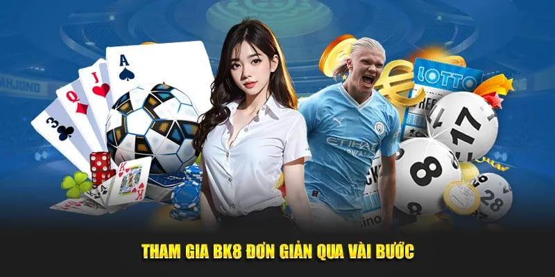 nha cai uy tin bk8 2 BK8 cam kết bảo vệ thông tin người chơi