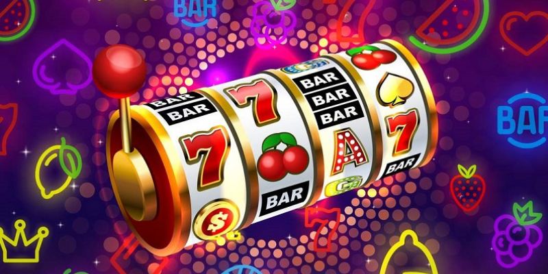 Săn giờ nổ hũ lý tưởng trên nền tảng BK8