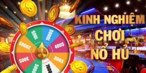 Săn Giờ Nổ Hũ Lý Tưởng Bk8 – Cực Dễ Trúng Cực Nhiều