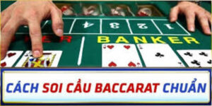 Soi Cầu Baccarat BK8 Chuẩn Xác – Tăng Cơ Hội Thắng Mỗi Ván