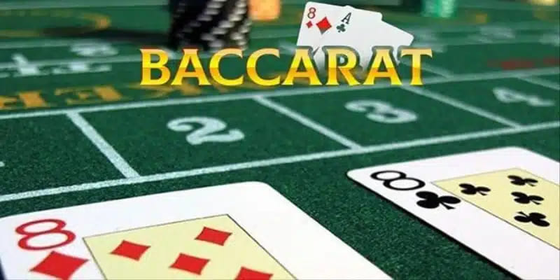 soi cau baccarat bk8 2 Soi cầu Baccarat là những trò chơi đánh bài phổ biến nhất