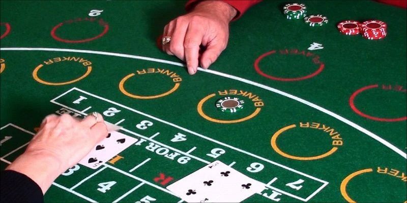soi cau baccarat bk8 3 Bí quyết soi cầu baccarat thành công