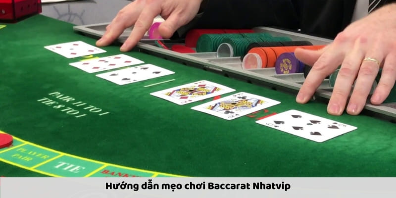 soi cau baccarat bk8 4 Các phương pháp soi cầu baccarat